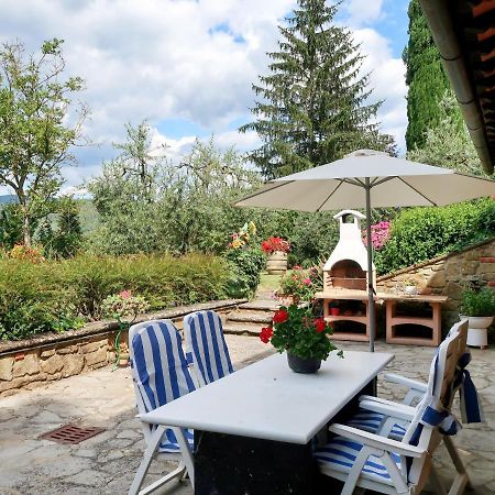 Holiday Home Cadellura By Interhome Arezzo Luaran gambar