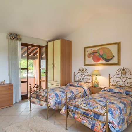 Holiday Home Cadellura By Interhome Arezzo Luaran gambar