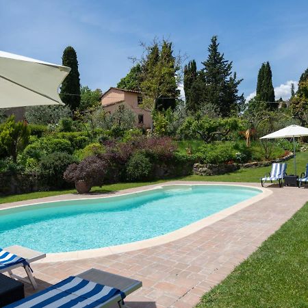 Holiday Home Cadellura By Interhome Arezzo Luaran gambar