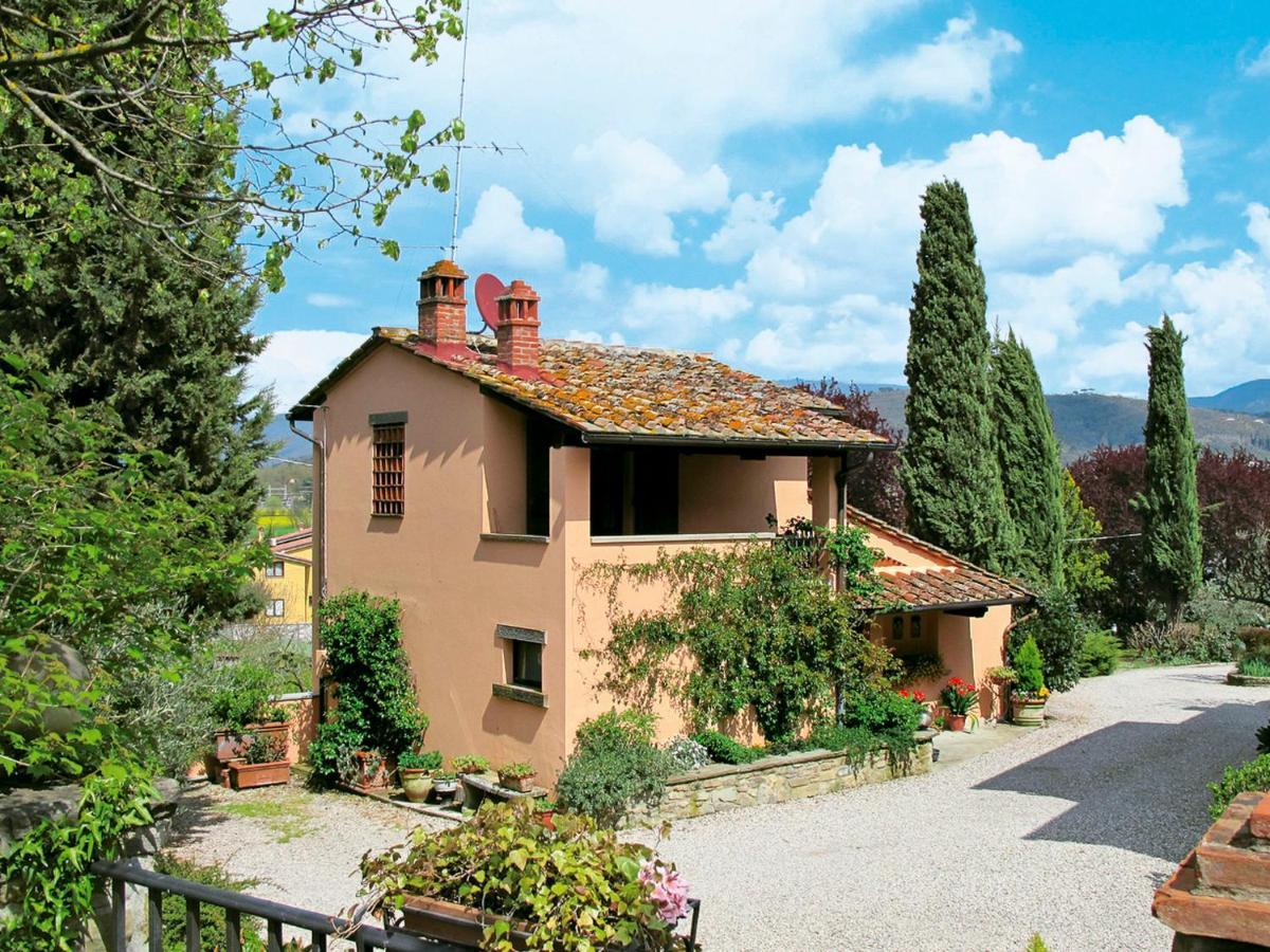 Holiday Home Cadellura By Interhome Arezzo Luaran gambar