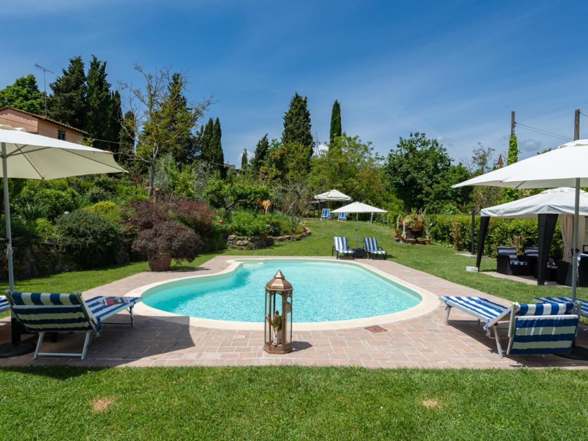 Holiday Home Cadellura By Interhome Arezzo Luaran gambar