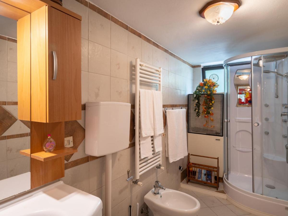 Holiday Home Cadellura By Interhome Arezzo Luaran gambar