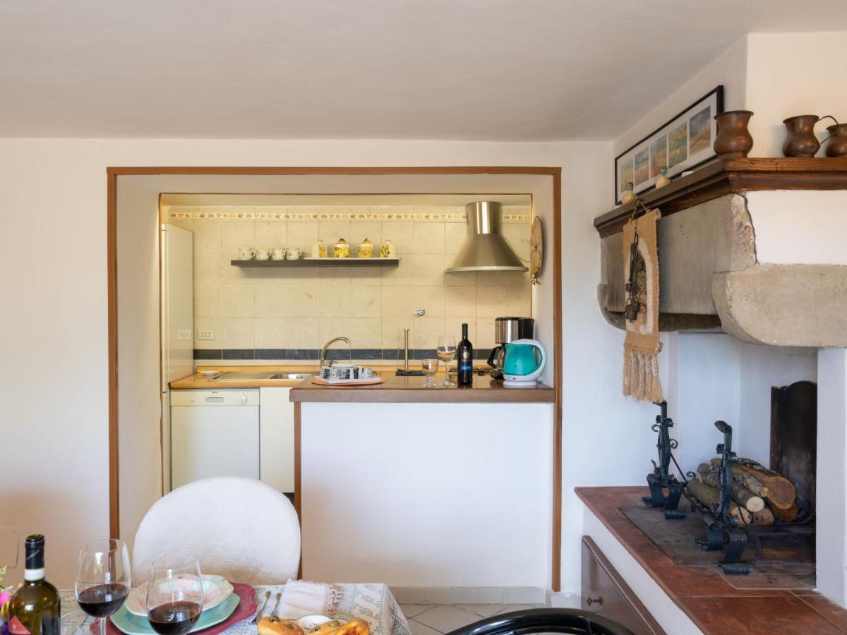 Holiday Home Cadellura By Interhome Arezzo Luaran gambar
