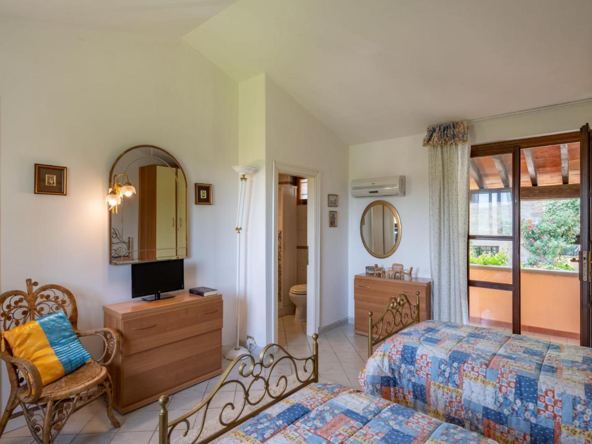 Holiday Home Cadellura By Interhome Arezzo Luaran gambar