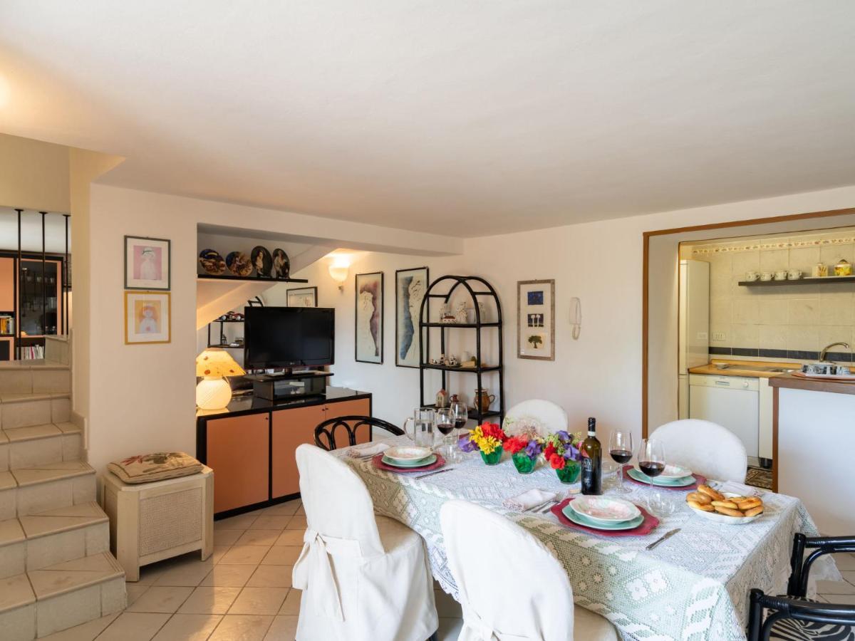 Holiday Home Cadellura By Interhome Arezzo Luaran gambar