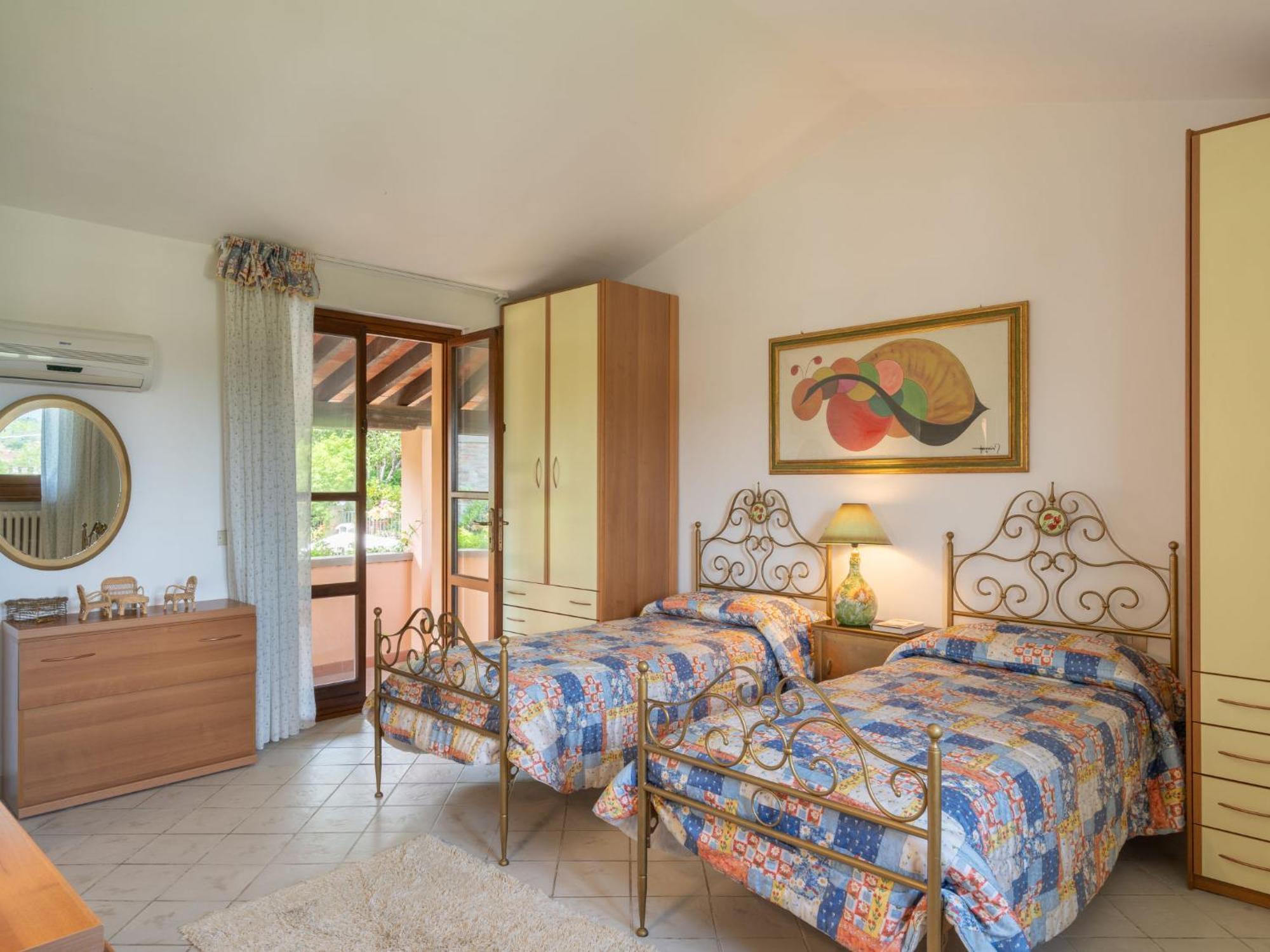 Holiday Home Cadellura By Interhome Arezzo Luaran gambar