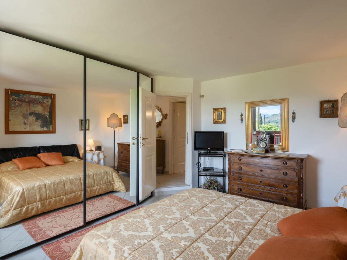 Holiday Home Cadellura By Interhome Arezzo Luaran gambar