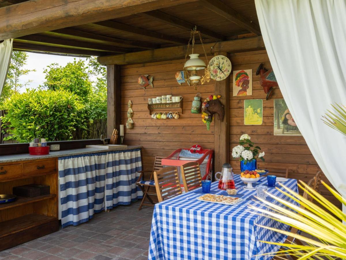 Holiday Home Cadellura By Interhome Arezzo Luaran gambar
