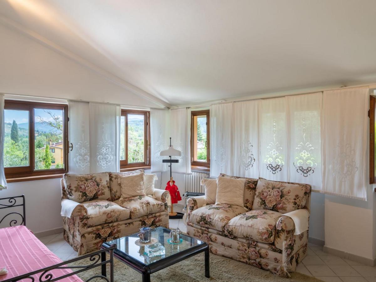 Holiday Home Cadellura By Interhome Arezzo Luaran gambar
