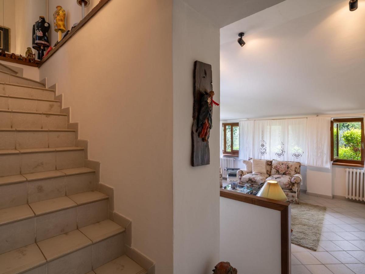 Holiday Home Cadellura By Interhome Arezzo Luaran gambar