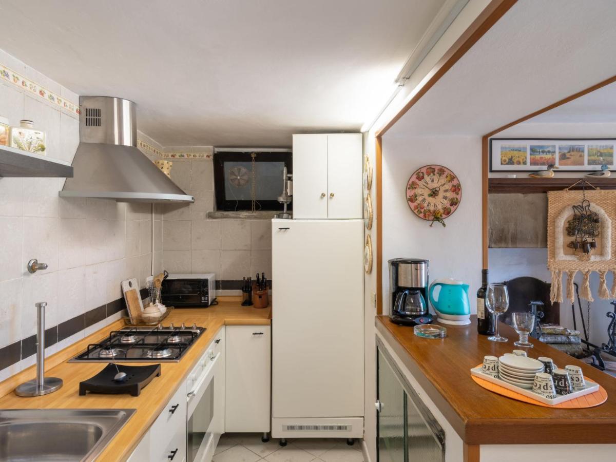 Holiday Home Cadellura By Interhome Arezzo Luaran gambar