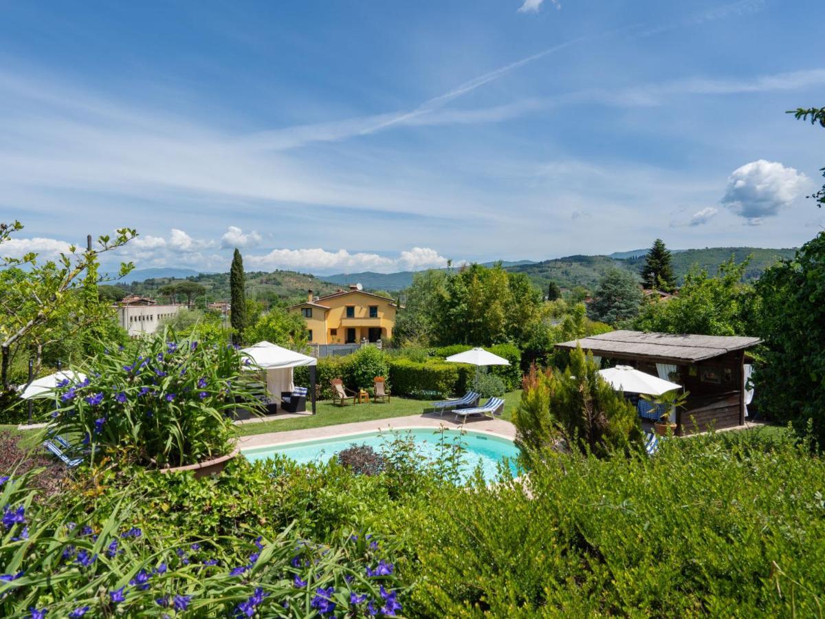 Holiday Home Cadellura By Interhome Arezzo Luaran gambar