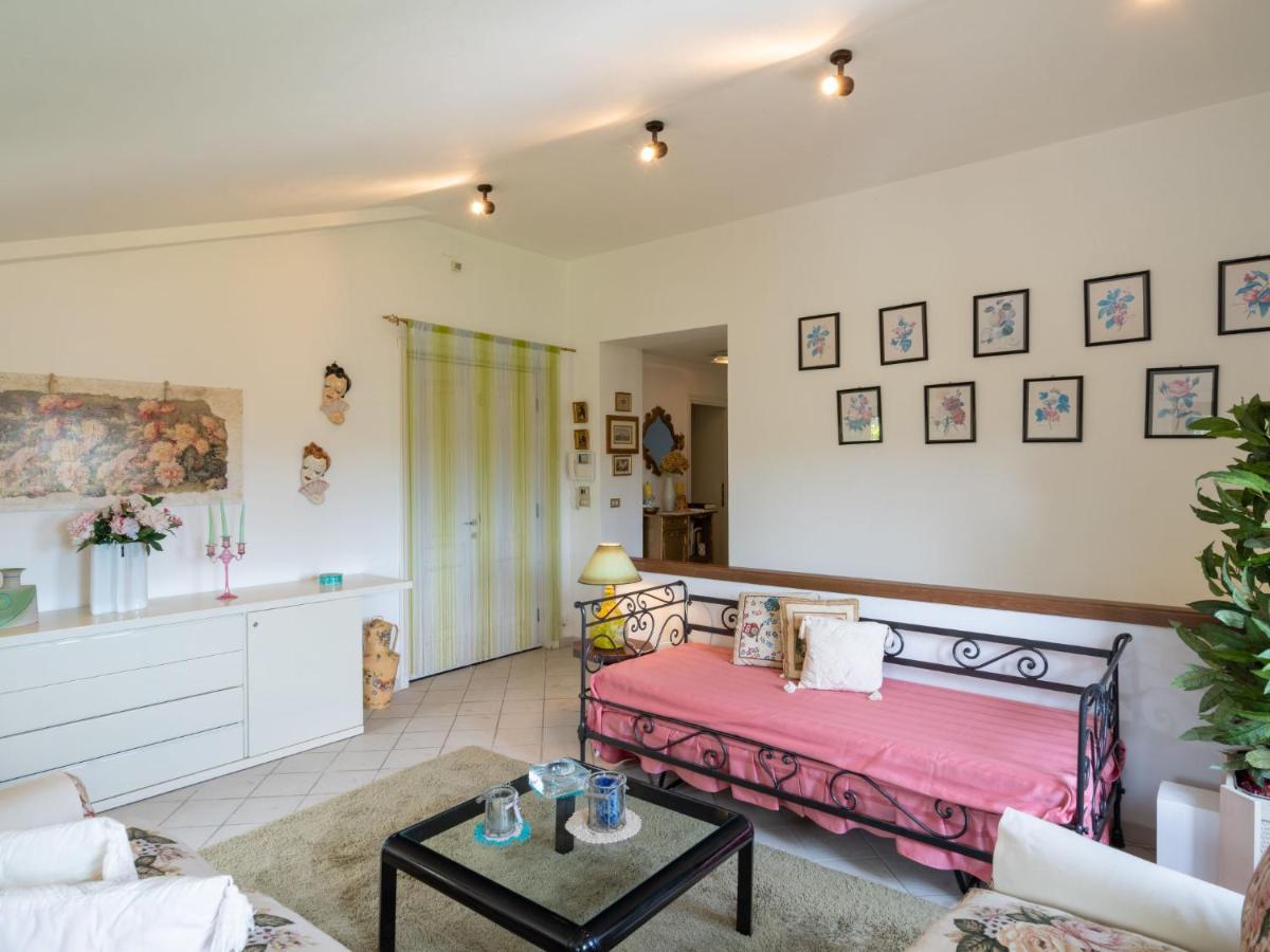 Holiday Home Cadellura By Interhome Arezzo Luaran gambar